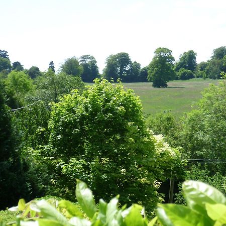 Diamond Hill Country House Waterford Bagian luar foto