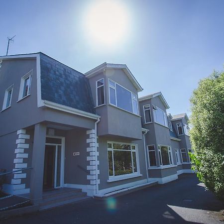 Diamond Hill Country House Waterford Bagian luar foto
