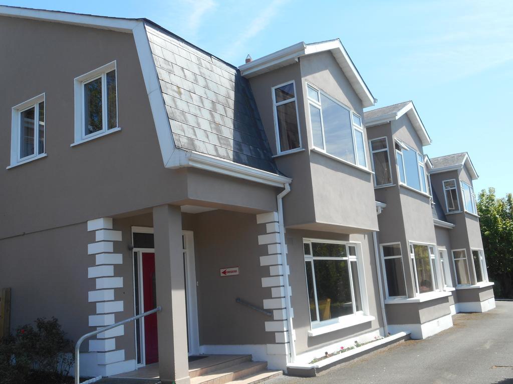 Diamond Hill Country House Waterford Bagian luar foto