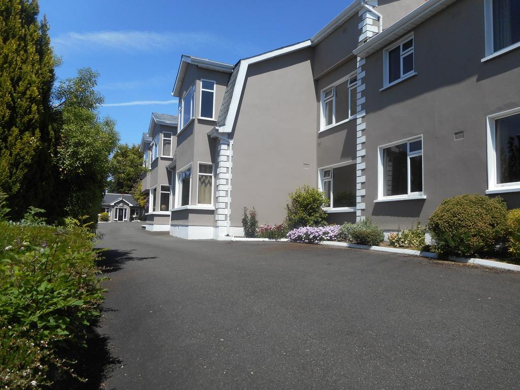 Diamond Hill Country House Waterford Bagian luar foto