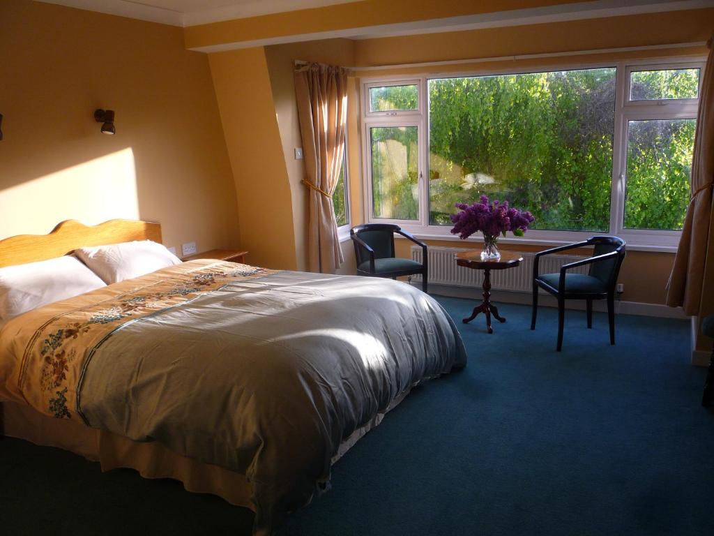 Diamond Hill Country House Waterford Bagian luar foto