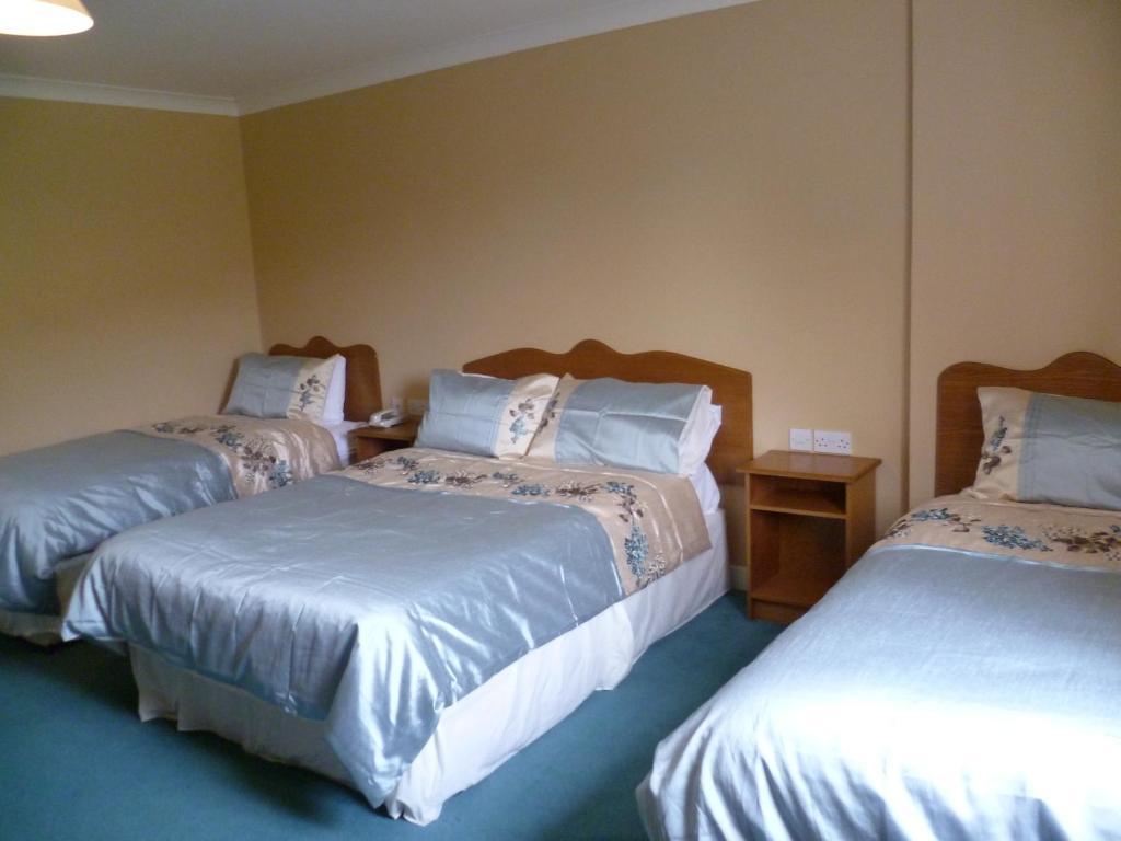Diamond Hill Country House Waterford Ruang foto