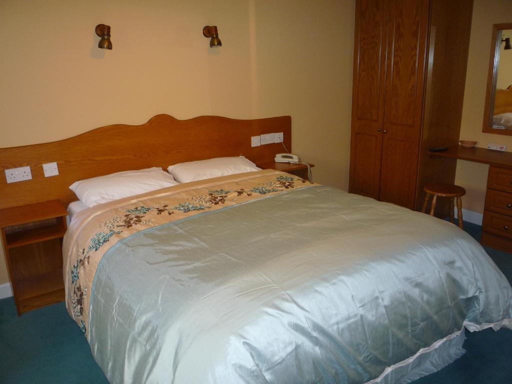 Diamond Hill Country House Waterford Ruang foto