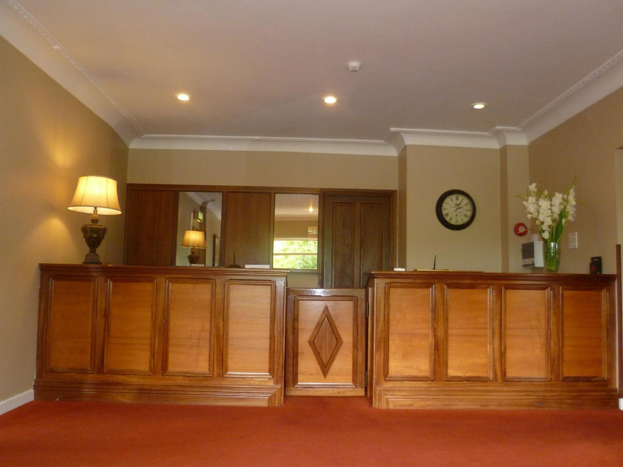 Diamond Hill Country House Waterford Bagian luar foto