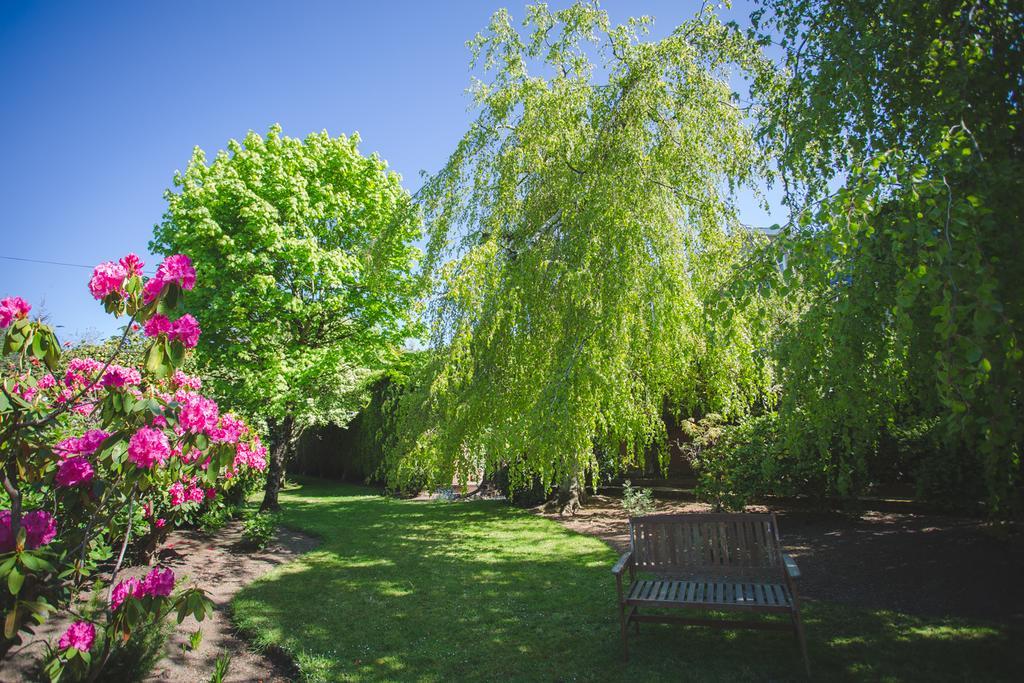 Diamond Hill Country House Waterford Bagian luar foto