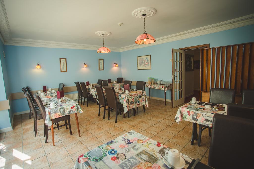 Diamond Hill Country House Waterford Bagian luar foto