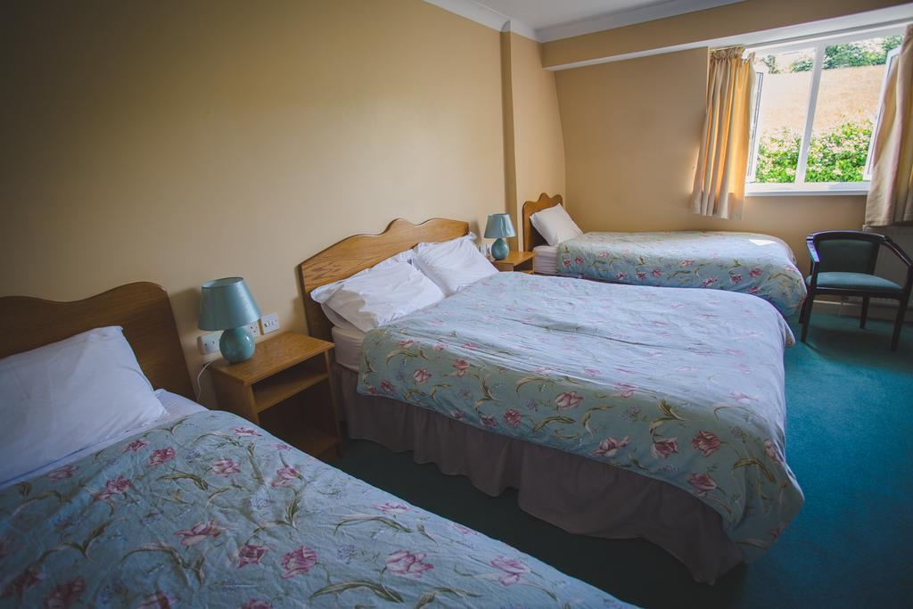Diamond Hill Country House Waterford Bagian luar foto