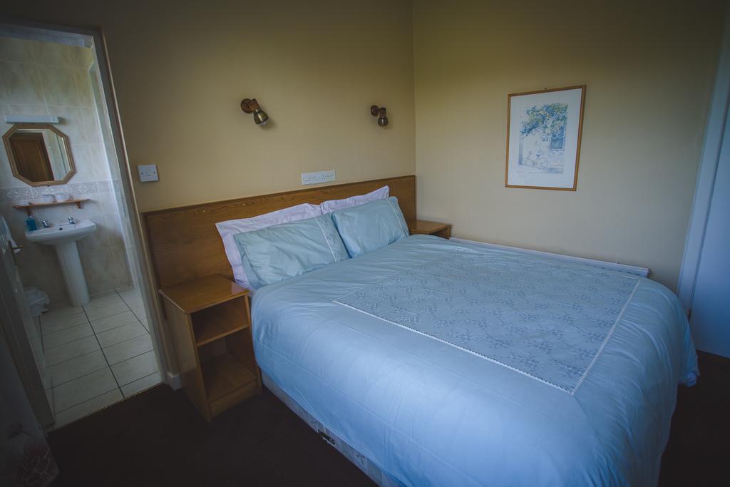 Diamond Hill Country House Waterford Bagian luar foto