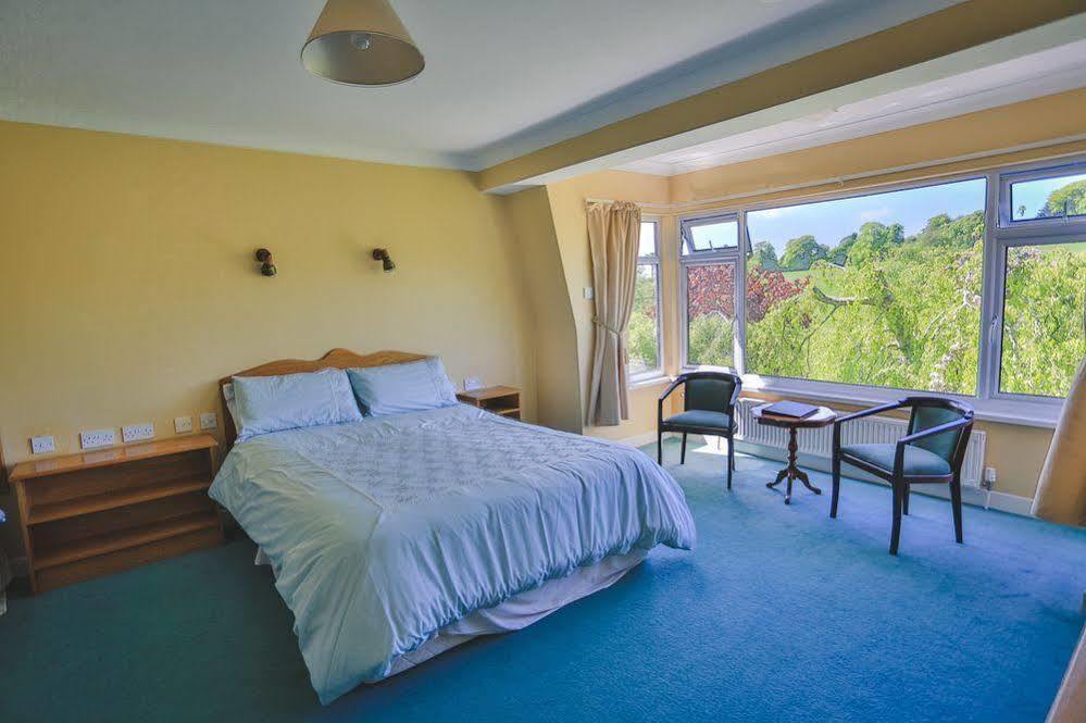 Diamond Hill Country House Waterford Bagian luar foto